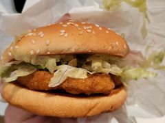 -麦当劳(世贸店)