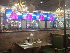大堂-零度空间·台湾小馆(五道口购物中心店)