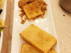 糍粑-川味堂·四川豆花(八卦岭店)