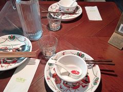 -外婆家(西红门荟聚购物中心店)