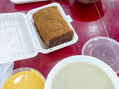 -老回回小吃(百万庄店)