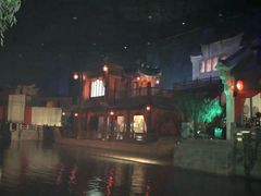 -济南方特东方神画