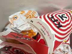 -肯德基(津滨店)