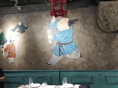 -京味斋·北京烤鸭(华威桥北工大店)
