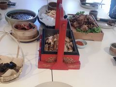 -水煮三国·川鲁江湖菜(香山店)