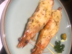 -松临·铁板烧&Omakase(神农店)