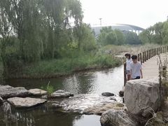 -月亮河公园