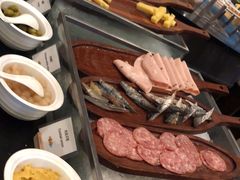 -怡聚轩全日制自助餐厅(大中华喜来登酒店)