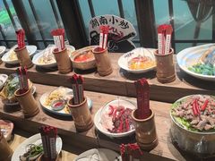 -洞庭土菜馆(天河北总店)