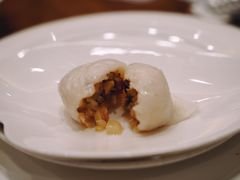 -东海酒家(长平东路店)