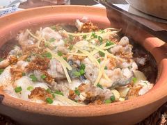 -围龙屋客家食府(福田店)