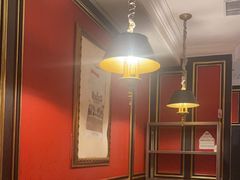 -新白鹿餐厅(第一百货店)