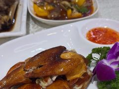 -东江海鲜大排档·潮汕菜·砂锅粥