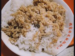 -赵家好米干饭把子肉(小纬六路店)