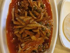 -功德林素菜饭庄(前门店)