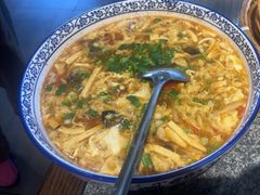 -华盛园卷子王农家菜水库鱼