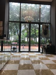 -3AM HAIR SALON染发接发