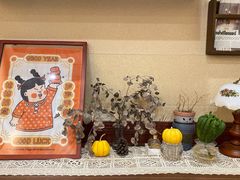 -曼谷食堂·泰国家庭料理