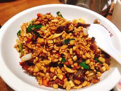 -胡胖子专业长沙菜(衡山路店)