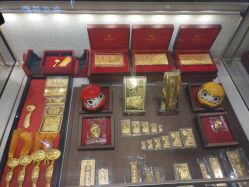 -菜百首饰(北京SKP店)