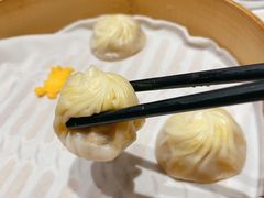 蟹粉小笼包-鼎泰丰(三里屯店)