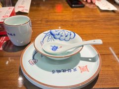 -燕郊烧鸽子(广安路店)
