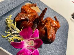 -中山保利艾美酒店-乐美中餐厅