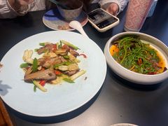 -桥边小楼·手工云南菜·丽江地标美食