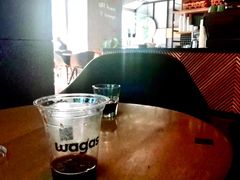 -Wagas沃歌斯(静安大悦城店)
