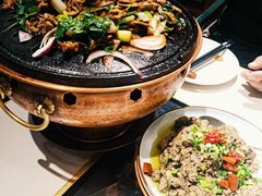 -京味斋·北京烤鸭(北京南站洋桥店)