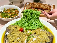 -口味堂(惠济路店)