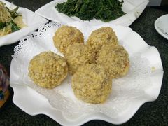 玫瑰梨丸子-膳和缘炒鸡店(南门路店)