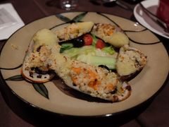 -ALBERGUE 1601 婆仔屋葡国餐厅