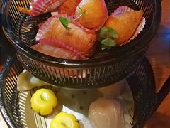 -颐和•海鲜砂锅粥•啫啫煲(奥林匹克广场店)