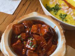 -隐食私房菜(渡口·光荣院南门·老街店)