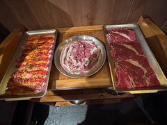 -西塔老太太泥炉烤肉(万柳华联店)