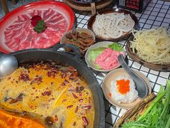 -董眼镜火锅(洪崖洞总店)