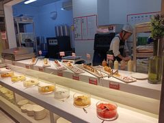 -玫瑰花园自助烤肉(顺义鑫海韵通店)