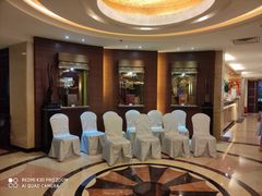 -金城大酒店-中餐厅(汾江中路店)