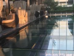 -四季酒店·空中花园 Aria on 9