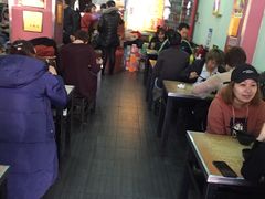 大堂-丽虹云南过桥米线(兴工街店)