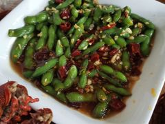 -五七小李子油焖大虾(总店)