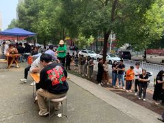 -李易面馆(树木岭店)