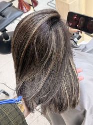 点击看大图 -a·f one hair salon