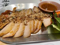 -蔡澜Pho·越南粉餐厅(海上世界店)