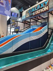 -龙小湖探索乐园 Little Hoo Galaxy(龙湖重庆金沙天街店)