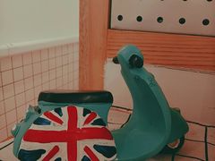 -白日梦奶茶