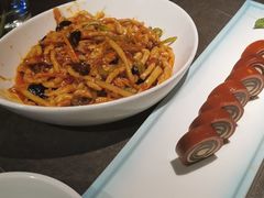 -前海沿·青岛菜(大拇指广场石老人店)