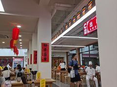 -龙华素斋(龙华路店)