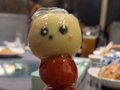 -羲和雅苑•北京烤鸭(平安国际金融中心店)